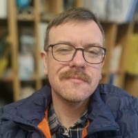 Simon Ahearn
