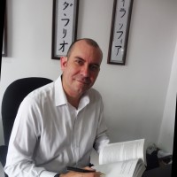 Julio Cesar Marquez Barrera, CMSE®