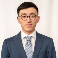 Jeffery Yu
