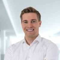 Florian Tisch