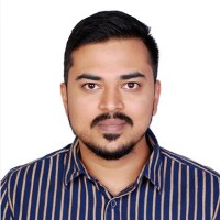 Punith V