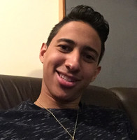 Rafael Sanchez Cohen