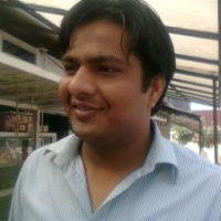 Deepak Kumar