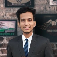 Arjun Deba Nath