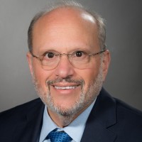 Joel Rosh