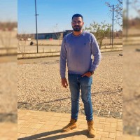 Mohamed El-Hady