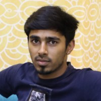 Gowtham Shanmugam