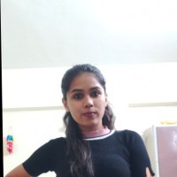 Samidha Charde