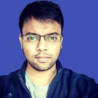 Preetam Saha Roy