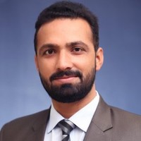 Zulqarnain Bukhari