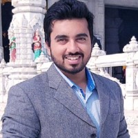 Mohit Singh