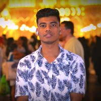Ismail Hossain