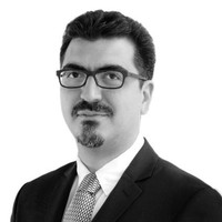 Panagiotis (Panos) Spyridis