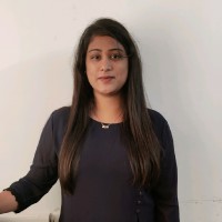 Helly Joshi