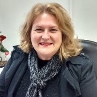 Solange Scheibe