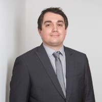 Marc Le Bailly Cert CII