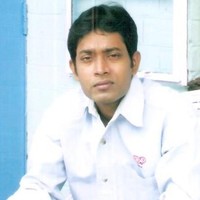 Mandal Mohan Rao