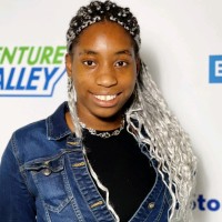 Serenay Washington