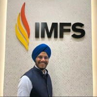 Inderjit Singh Matta