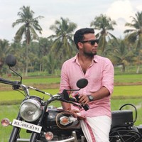 Man Mohan Ram M R