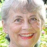Barbara McRae