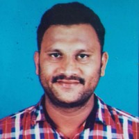 Santosh Patil