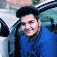 Ayush Shory