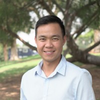 Michael Lau
