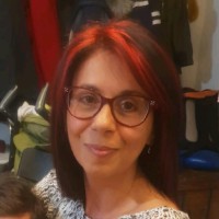 Lisa Di Benedetto