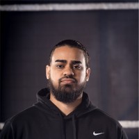 Samuel Martinez