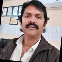 Nageswararao Reddy