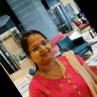 Deepa A