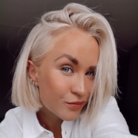 Sanne Kaspersson