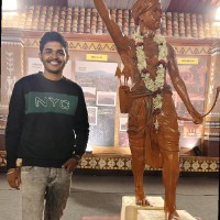 chandan kumar majhi