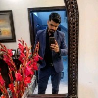 Umair Mehar