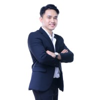 Efraim Waraney Sumual, CA., AseanCPA