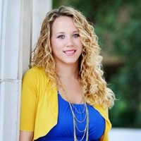 Rebekah Durel