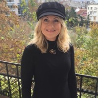 Michelle Shearer