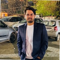 Siddharth Pandey