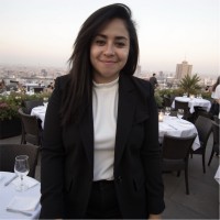 Cristina Gutierrez