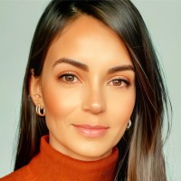Luara Montiel Pinto