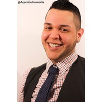 Kelvin Rivera