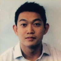 Ron Kao