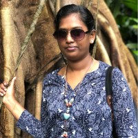 Rajendran Sudha