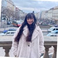 Audrey Lo
