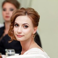 Anastasia Surtaeva