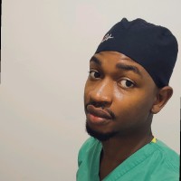 Samuel Kayode