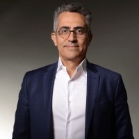 Shahab Saeedi