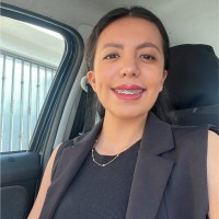 Sofia Lechuga Sanchez