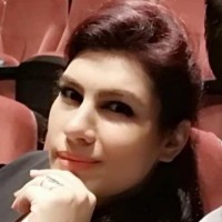 Mina Behzadi Manesh